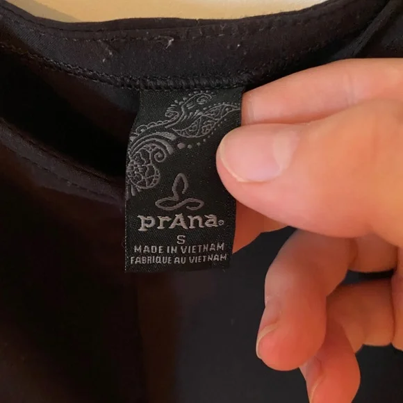 Prana Raily jumpsuit - Picture 3 of 4